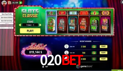Desvendando o Mundo dos Jogos Virtuais na 020BET