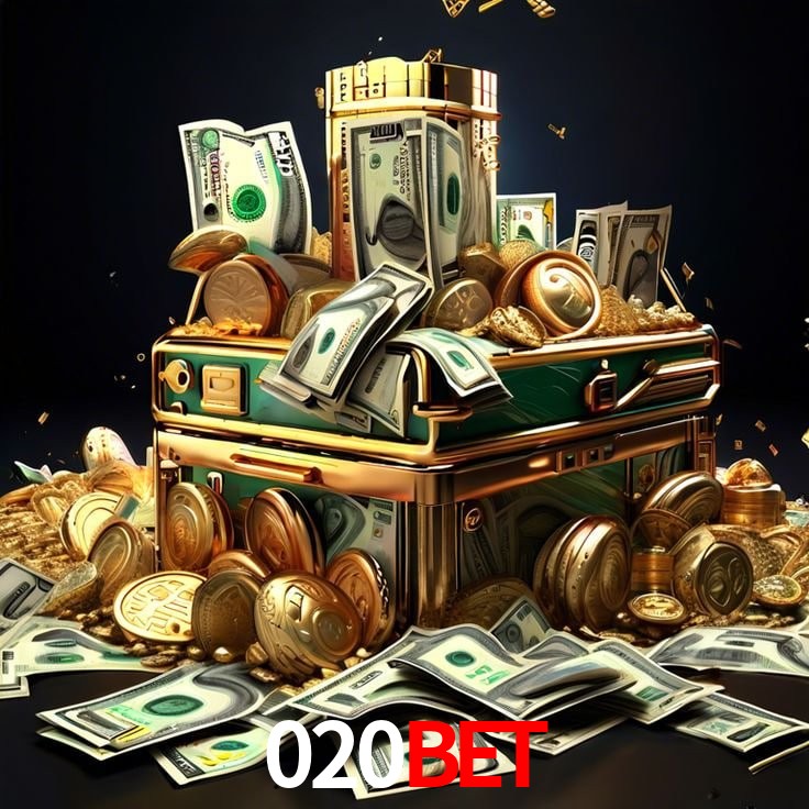 Experiência VIP 020BET