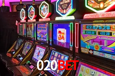 Desvendando o Mundo dos Jogos Virtuais na 020BET