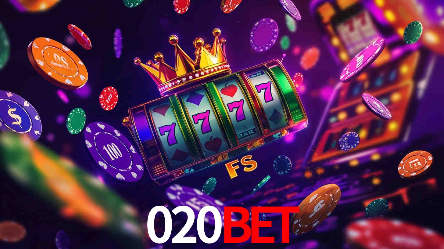 Experiência VIP 020BET