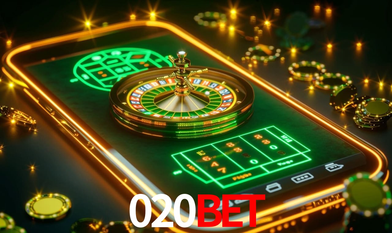 Promoções Sazonais 020BET