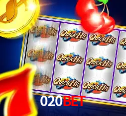 A Experiência Imersiva dos Cassinos Ao Vivo no 020BET