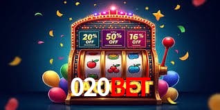 Especiais de Fim de Semana 020BET