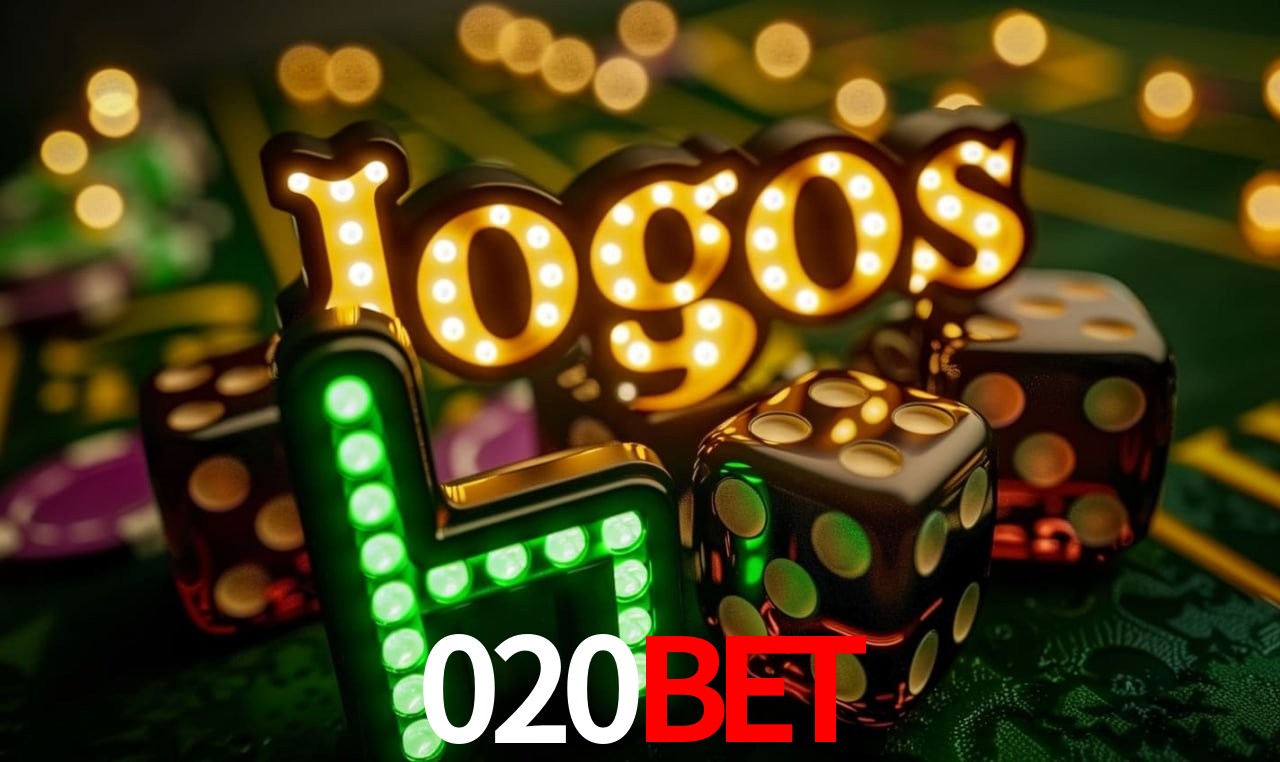Diretório de Jogos 020BET