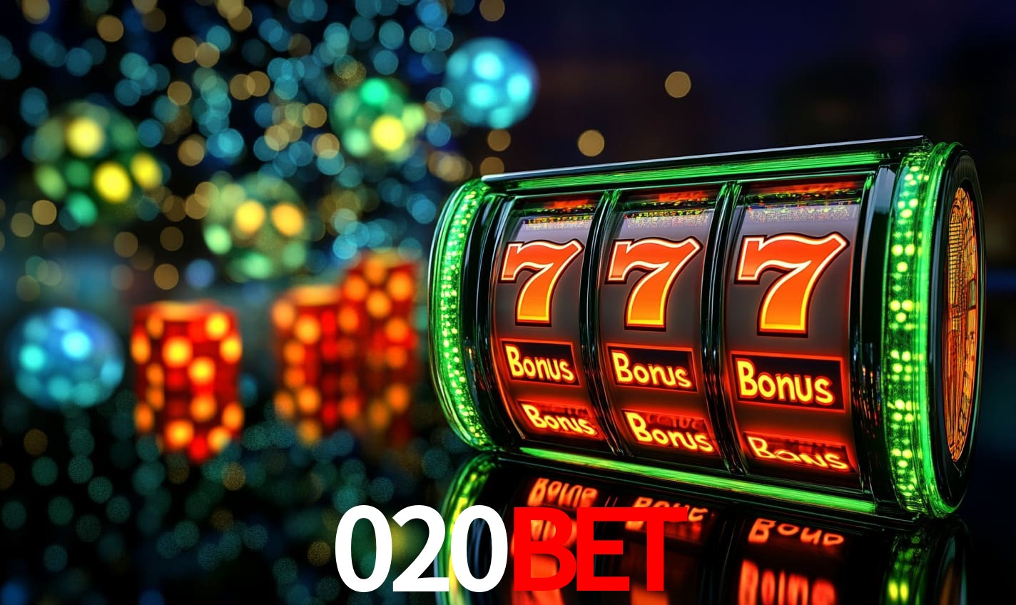 Segurança 2FA 020BET