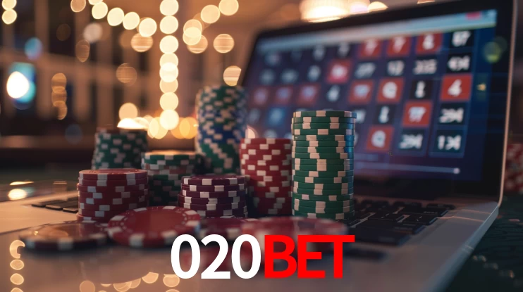 APP oficial da 020BET para mobile