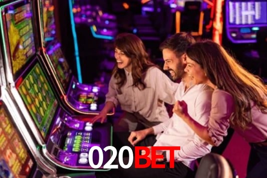 020BET app