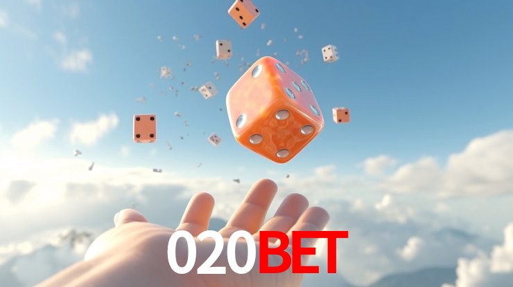 Slot Games 020BET