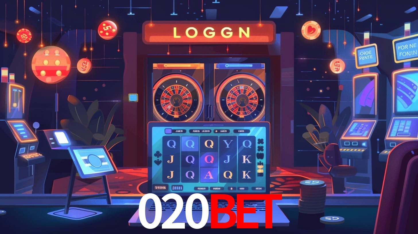 020 BET vip