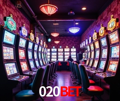 Experimente o Login Seguro Premium no 020BET