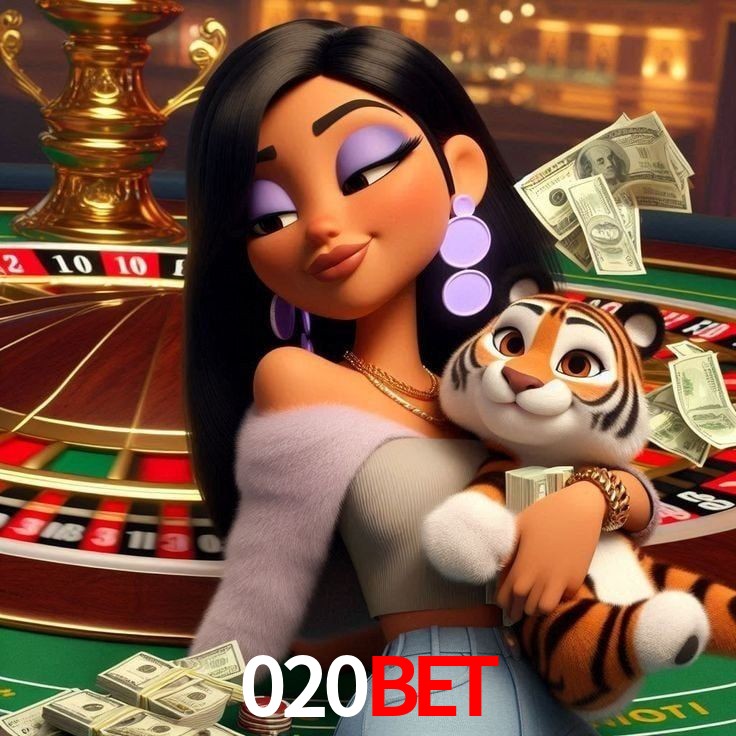 Account Benefits 020BET