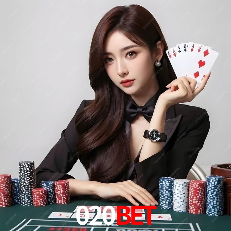 Promoção Relâmpago 020BET
