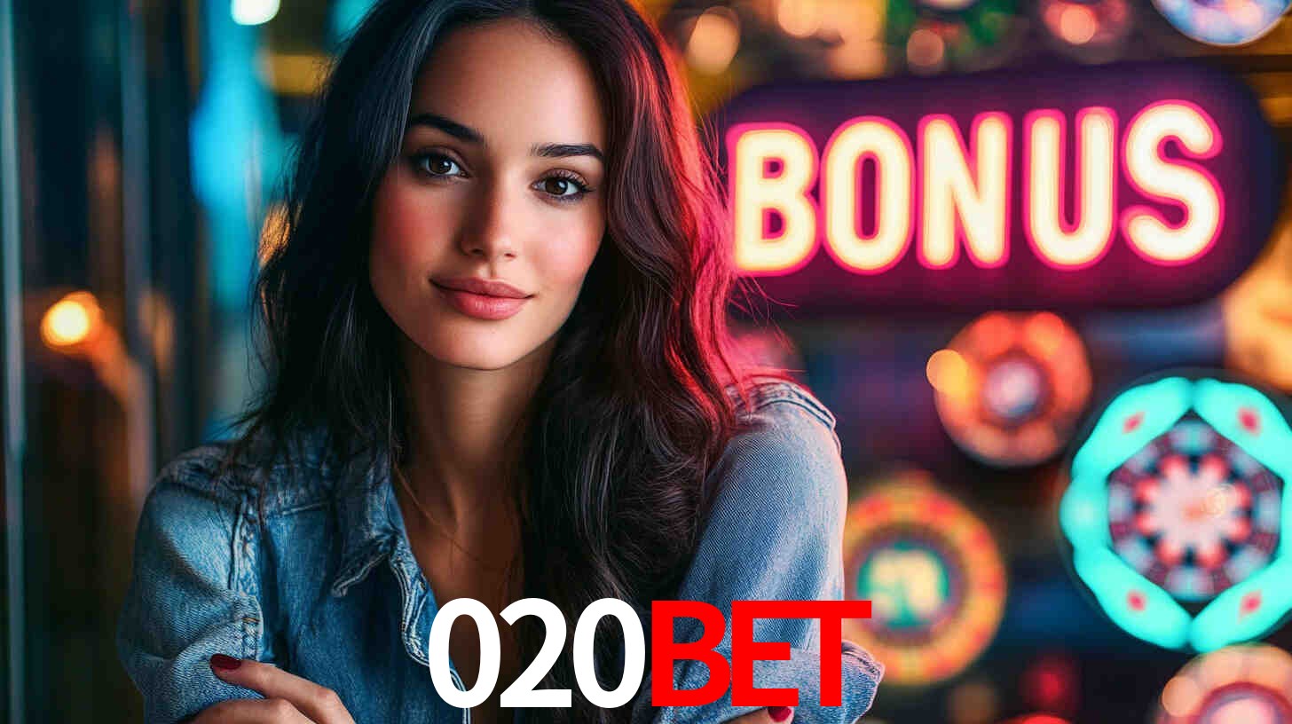 Daily Bonuses 020BET