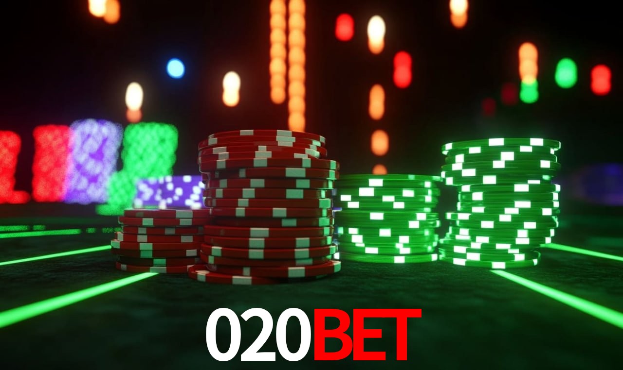 Platform Technology 020BET