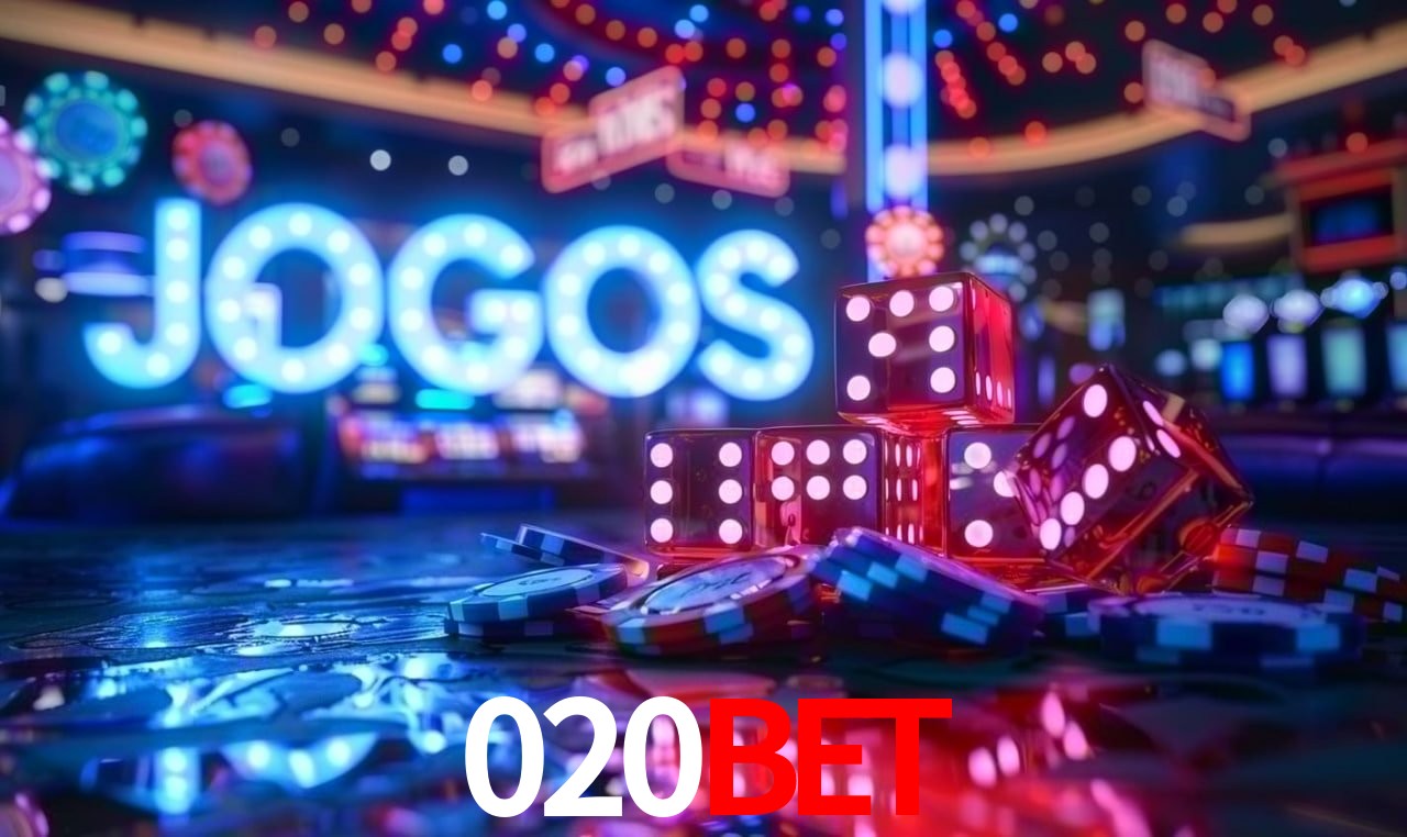 Jogos Exclusivos 020BET