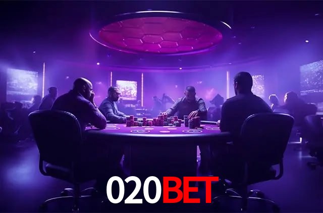 Avaliações dos Jogadores 020BET