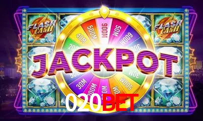 Descubra o Mundo do Cassino Online com 020BET