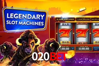 Inovações de Jogos na 020BET: O Futuro das Experiências Interativas