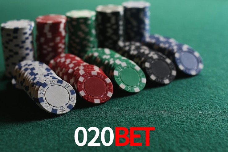 API Integration 020BET