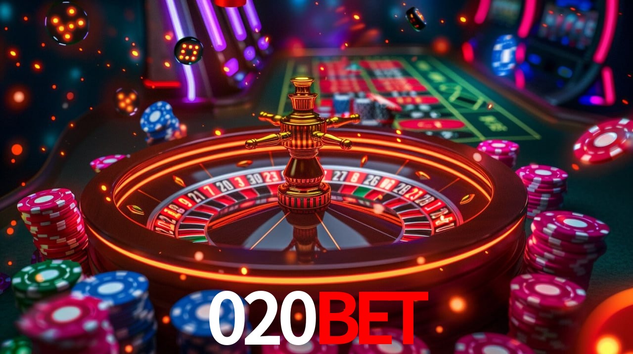 020BET,020BET app
