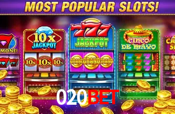 Desvendando o Mundo dos Jogos Virtuais na 020BET