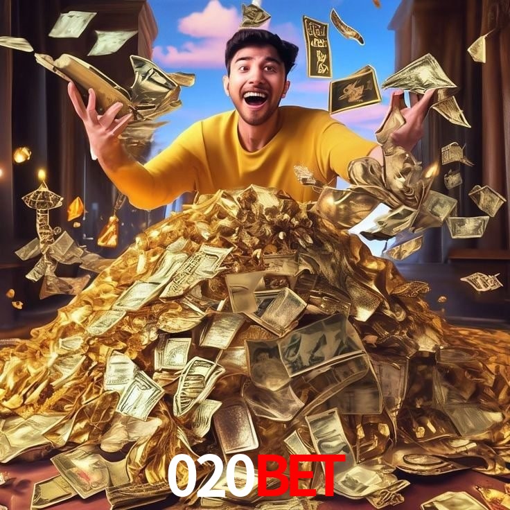 Casino VIP 020BET
