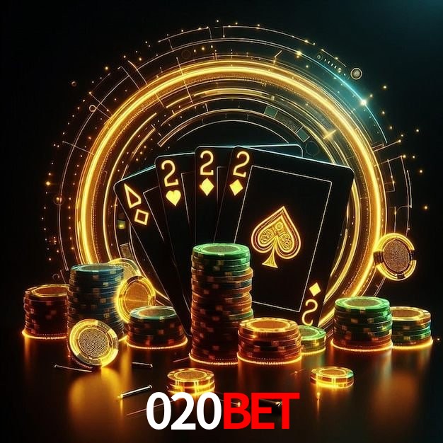 Provedores de Jogos 020BET