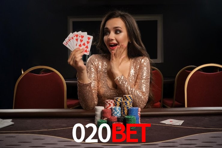 020BET: Seu Especialista em Apostas Esportivas Brasileiras