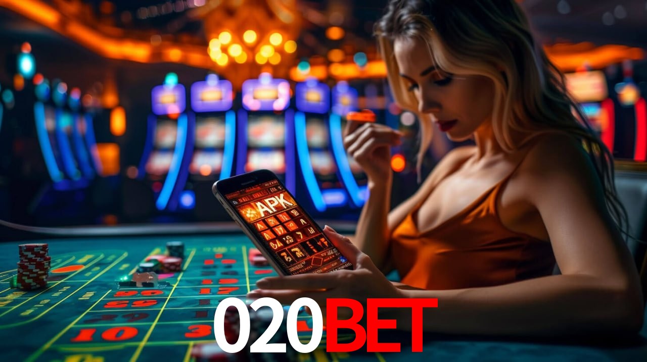 Games Directory 020BET