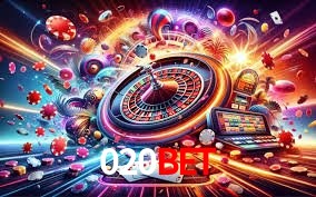 Apostas de Tênis 020BET