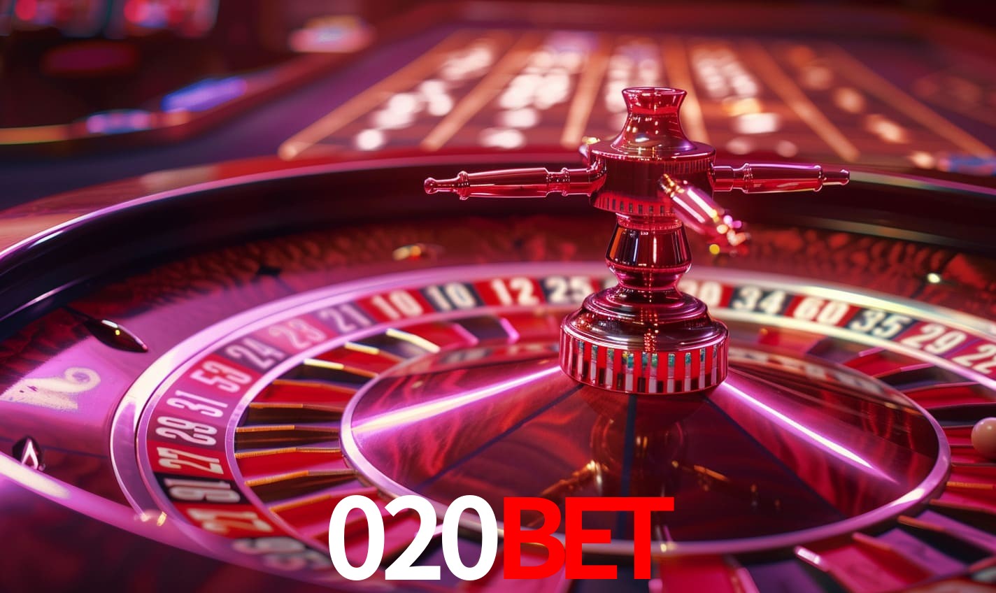 020BET app