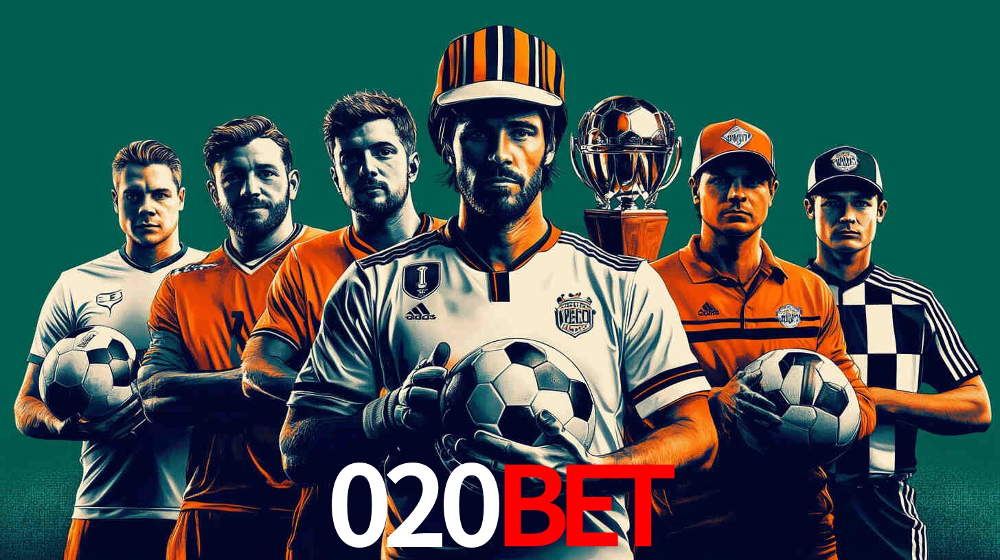 Descubra a Essência do 020BET: Nossa História e Compromissos