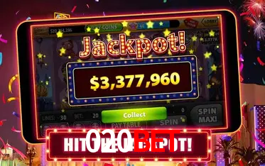 A Emoção da Loteria na 020BET: Uma Chance de Mudança de Vida