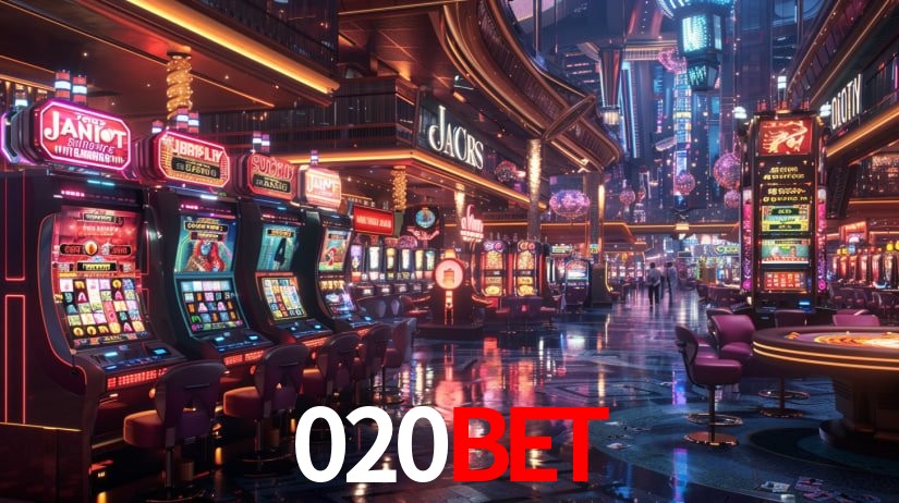 Seasonal Promotions 020BET