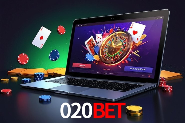  020BET app