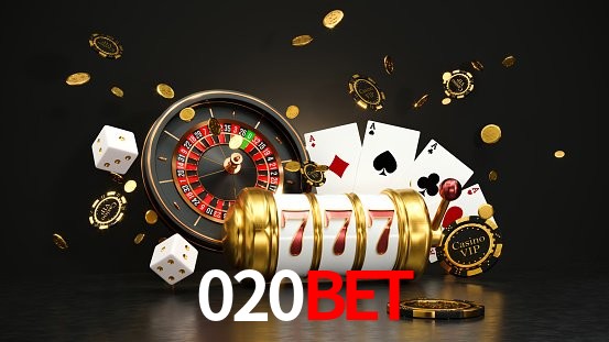 Game Providers 020BET