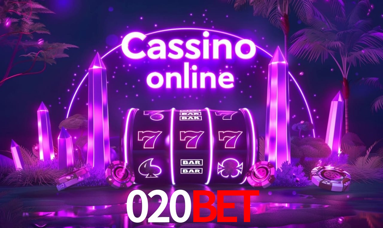 Sistemas de Segurança 020BET