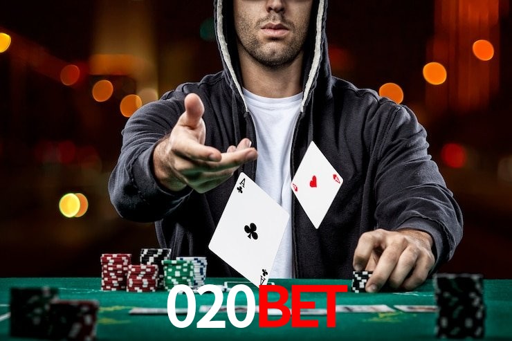 Bônus Generosos e Exclusivos no 020BET para Você!