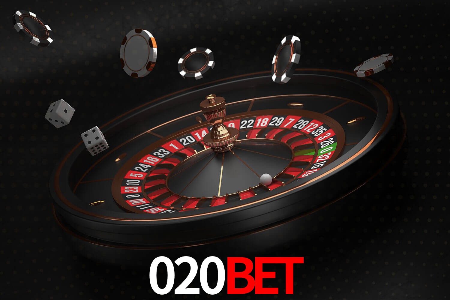 Live Casino 020BET