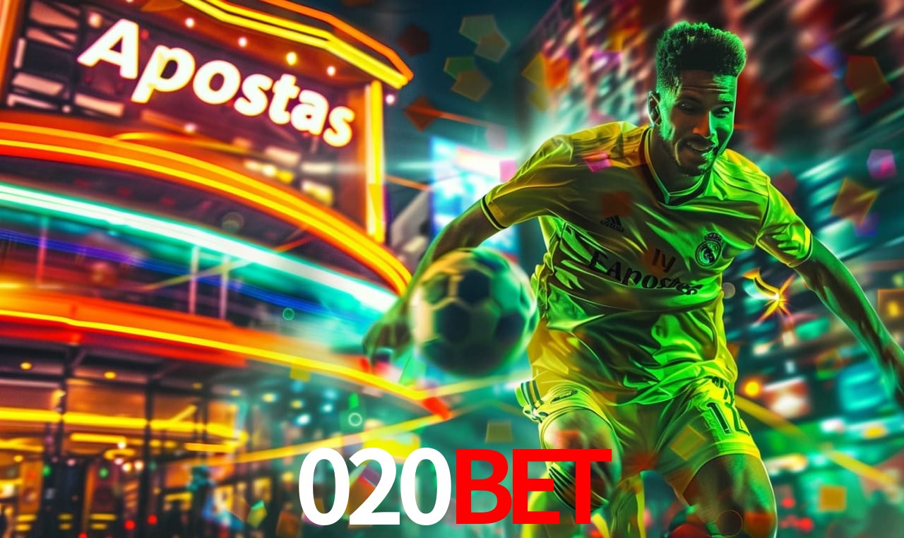 Casino Ao Vivo 020BET
