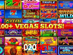 Descubra a Magia dos Jogos de Arcade no 020BET