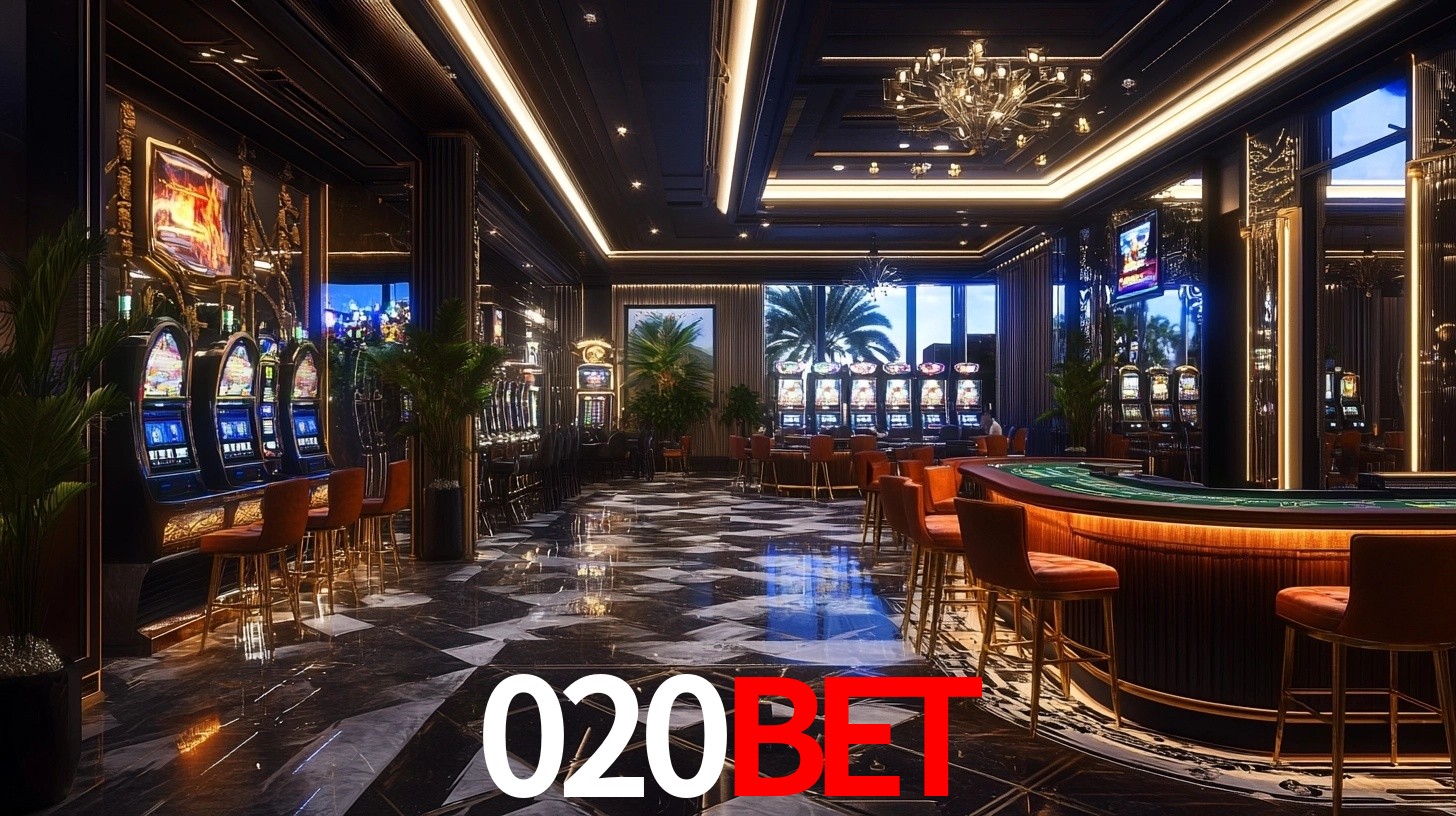 Tennis Betting 020BET