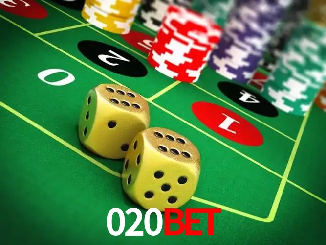 Secure Login 020BET