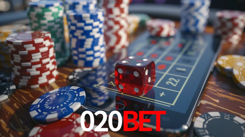 Premium Interface 020BET