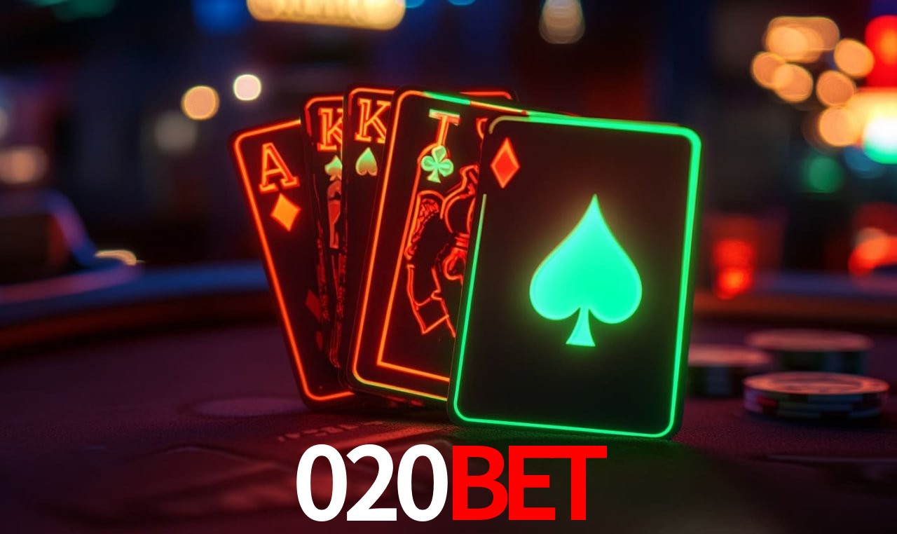Jogos de Slot 020BET