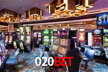 A Popularidade dos Caça-Níqueis no 020BET