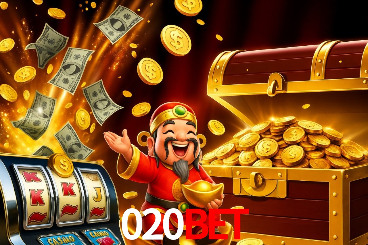 Programa VIP 020BET