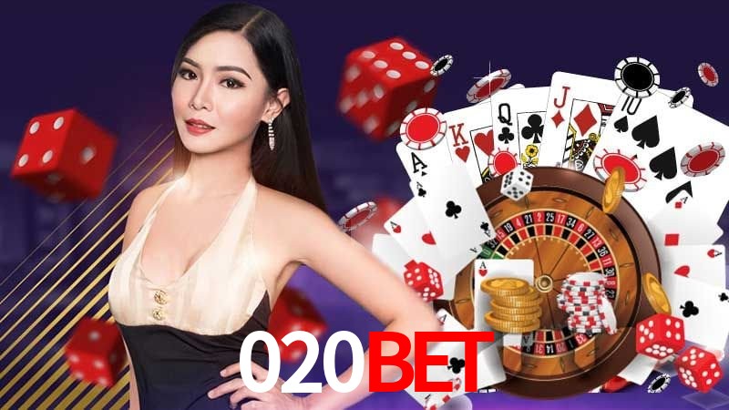 PIX Instantâneo 020BET
