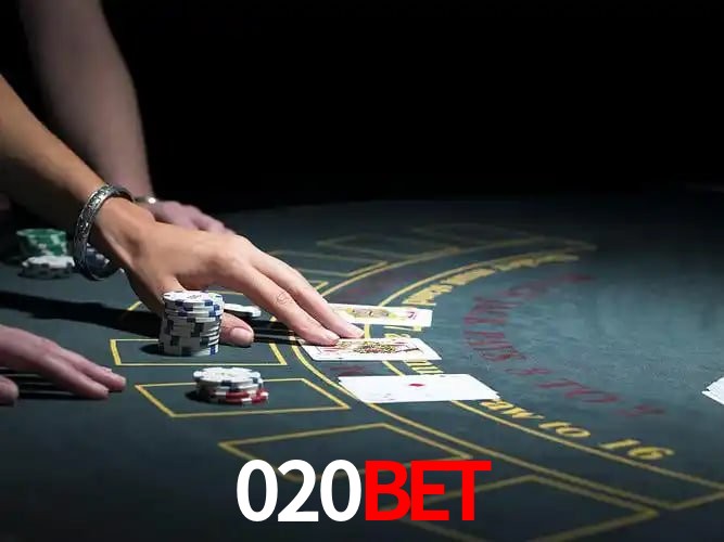 020BET,020BET app