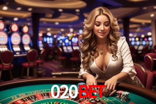 Live Casino 020BET